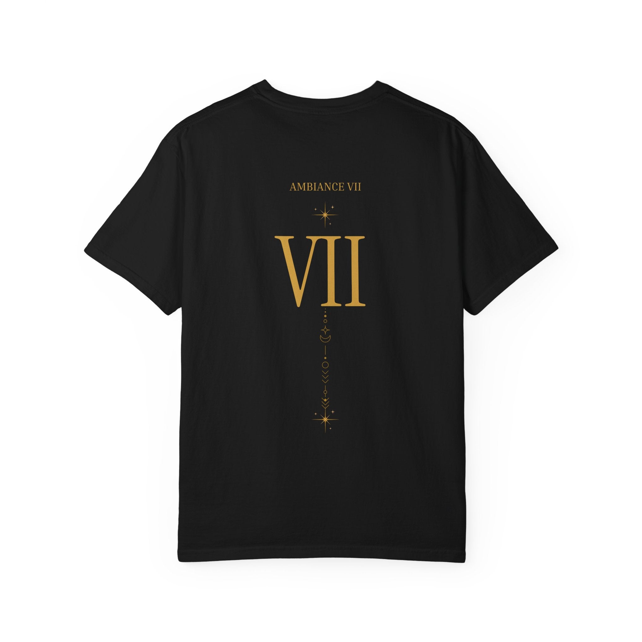My Boundaries Are Evidence of Healing- oversized t shirt