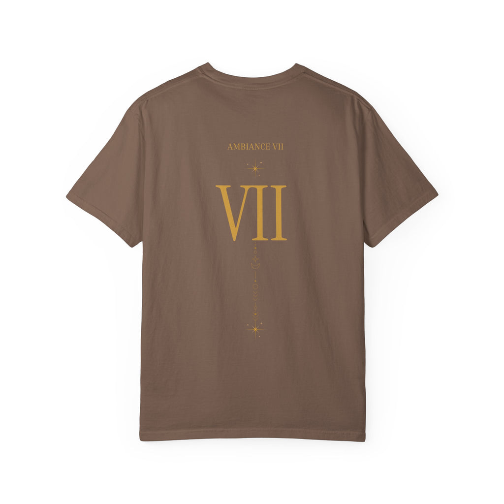 I Have Mistaken Potential for prophecy Enough Times- oversized  T-shirt
