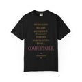 MY HEALING BECAME DANGEROUS OVERSIZED T-SHIRT