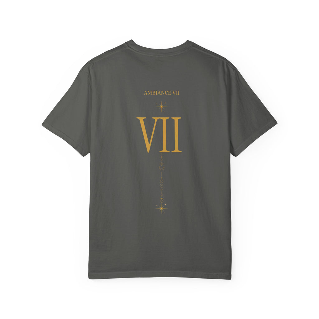 I Am A Black Woman. My Softness Is Not Your Access Point.-OVERSIZED TSHIRT