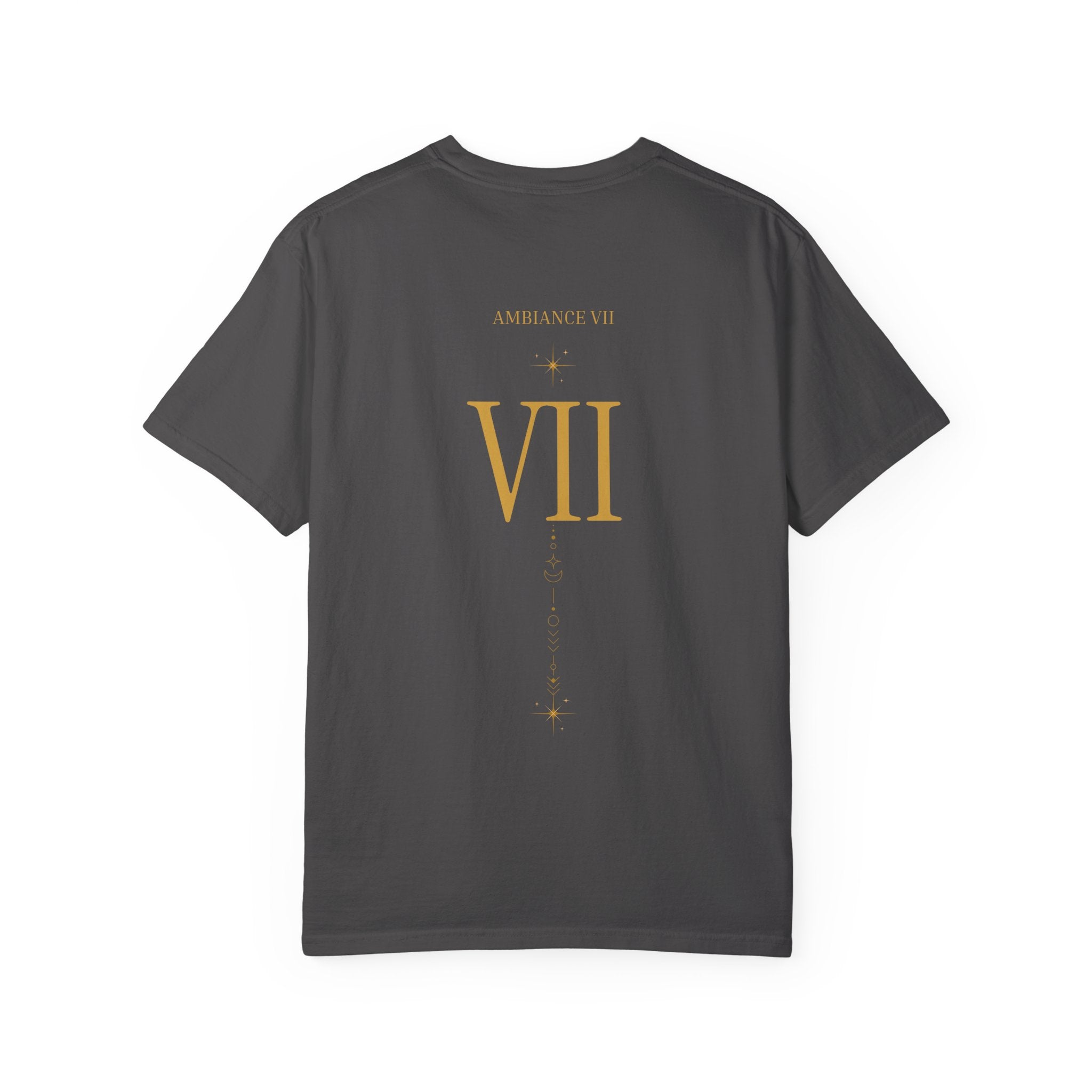 I Am a Black Woman Interpret Me at Your Own Risk- OVERSIZED TSHIRT