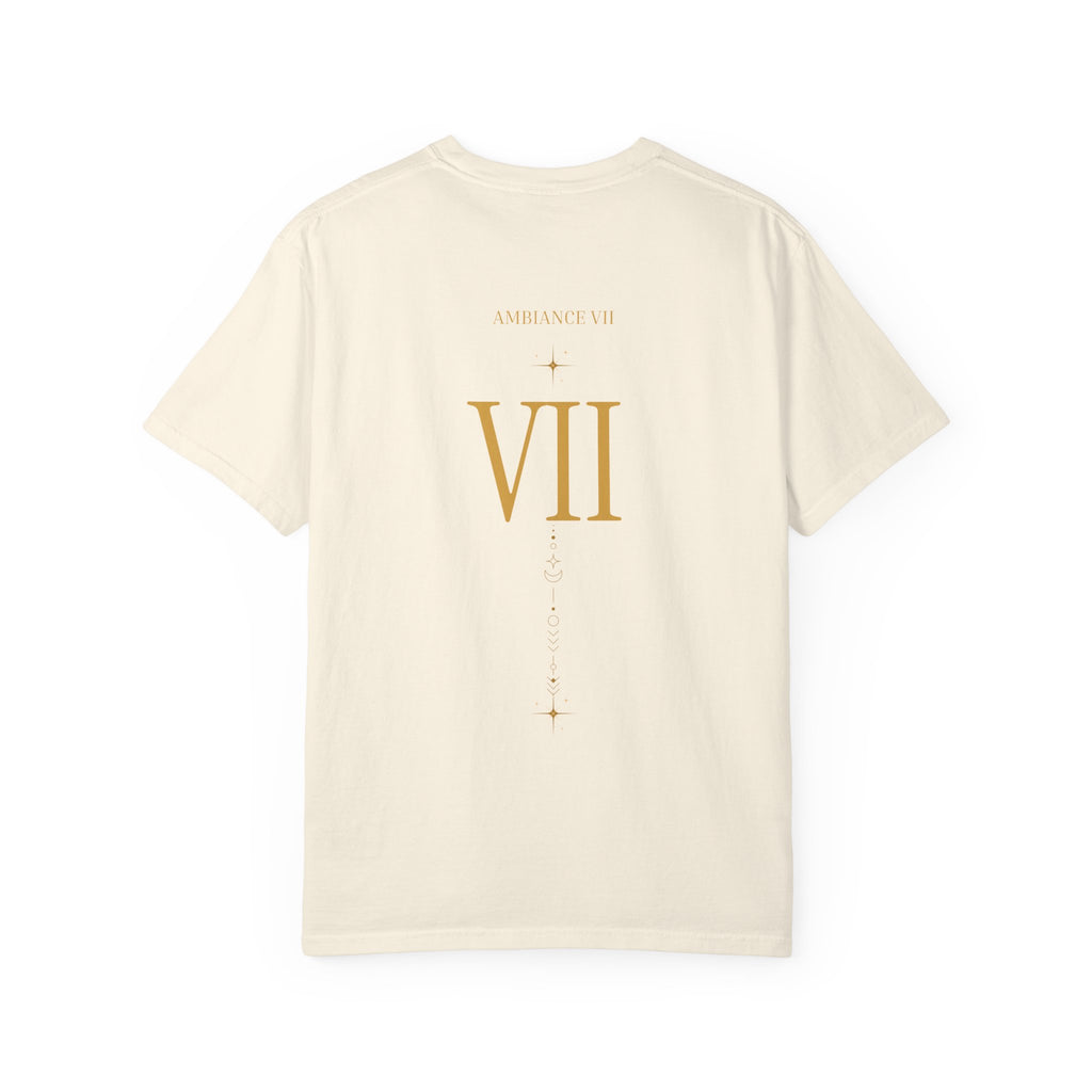 The Version of Me That Tolerated This No Longer exists- oversized t-shirt