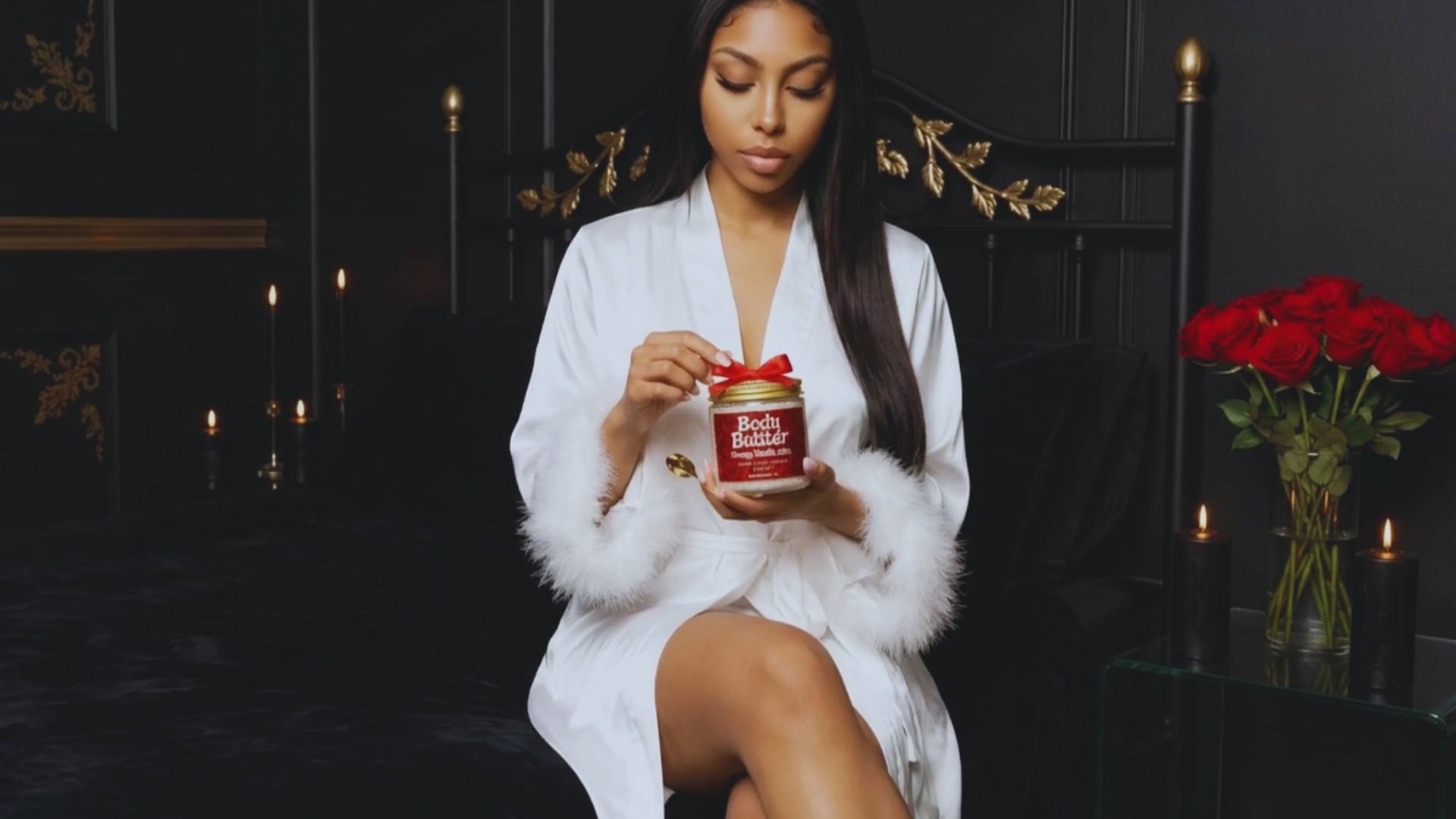 Melt Into Me Honey Vanilla Skin