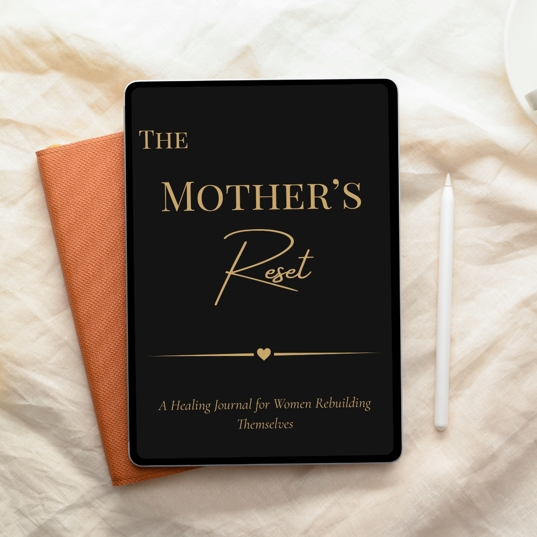 The Mothers Reset Ebook